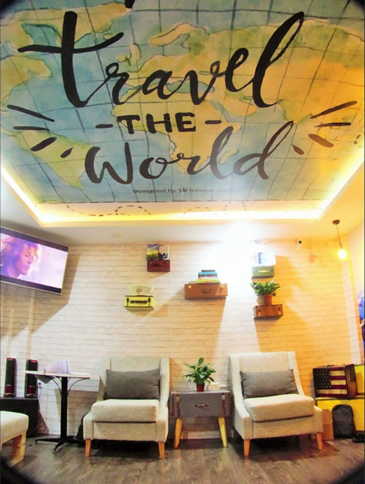 PacknGo Danang Hostel, Thanh Khê