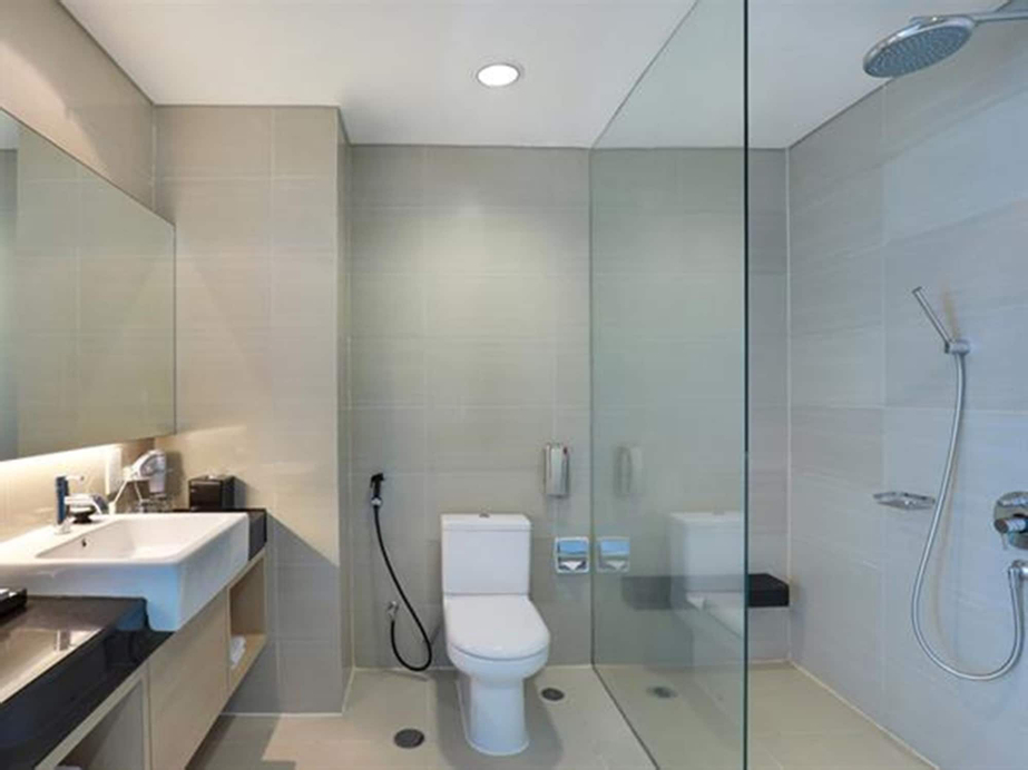 Swiss-Belhotel Mangga Besar, Central Jakarta