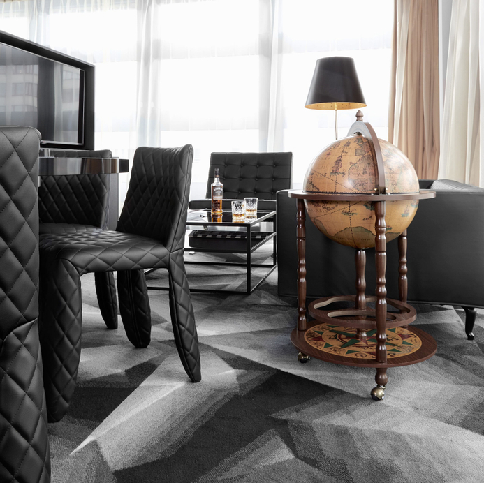 Kameha Grand Zurich, Autograph Collection, Zürich