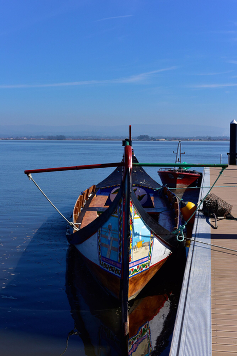 Pousada da Ria - Aveiro - Charming Hotel, Aveiro