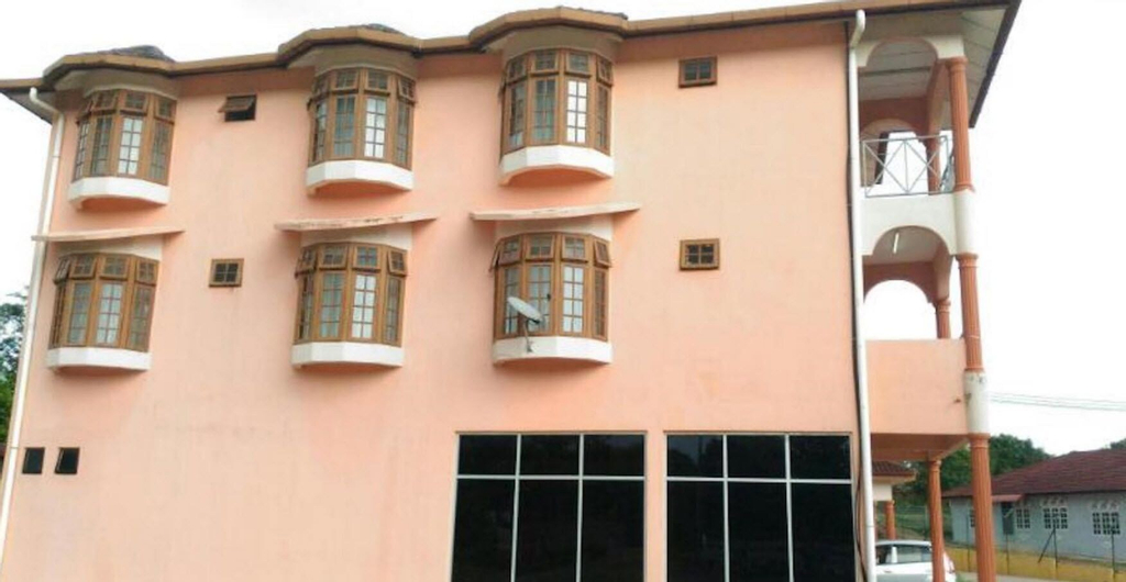 Anggerik Residence, Alor Gajah