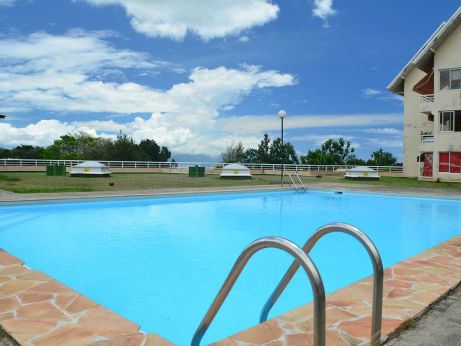 Condo Urban Hau,