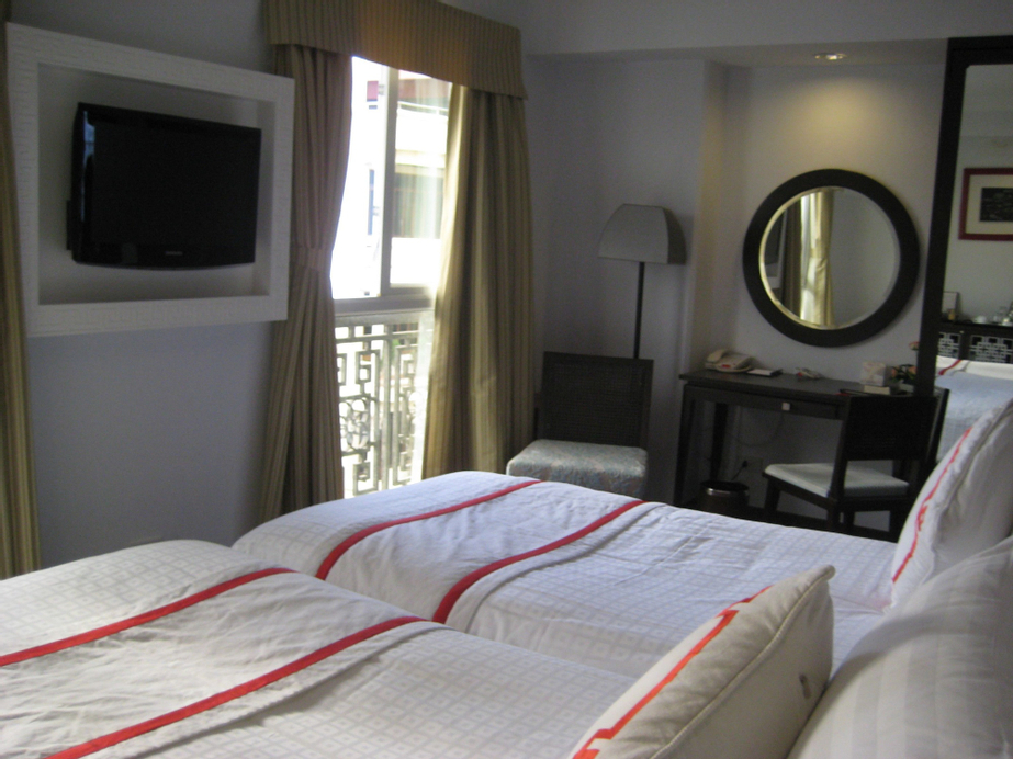 Church Boutique Hotel Hang Trong, Hoàn Kiếm