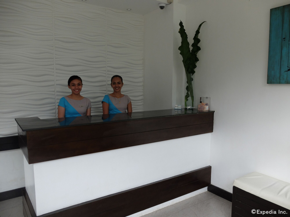 Jony's Boutique Hotel, Malay