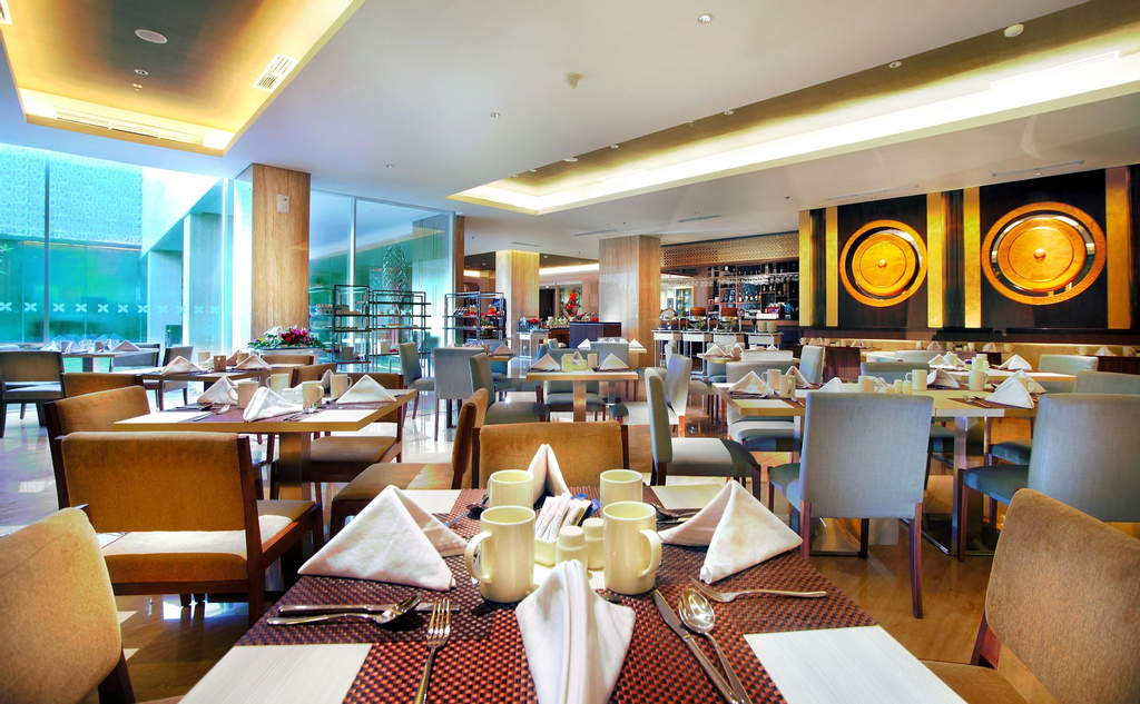 Grand Aston Yogyakarta, Yogyakarta