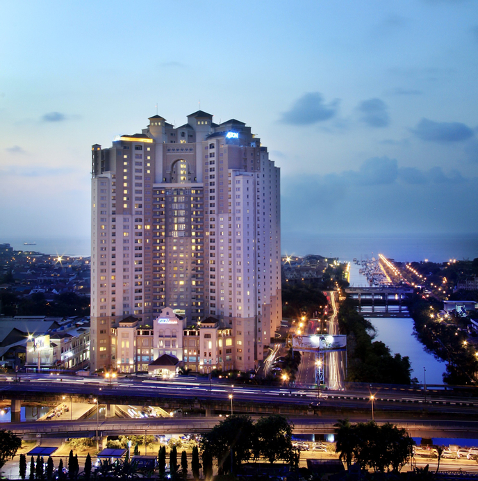 Aston Marina Ancol Hotel and Residence (temporarily closed), North Jakarta