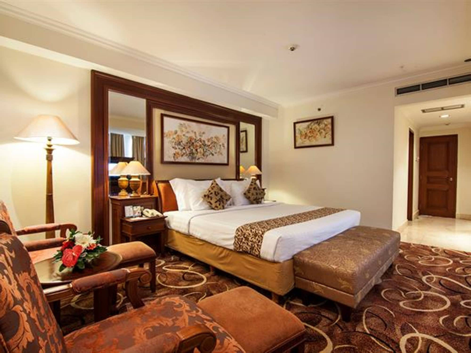 Arion Swiss-Belhotel Bandung, Bandung