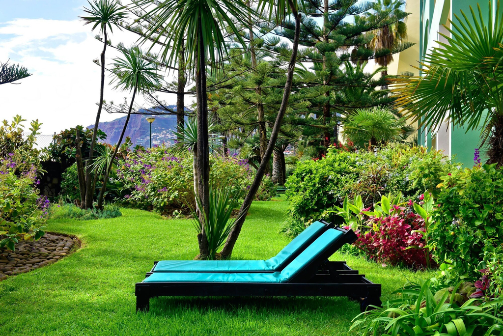 Pestana Bay Ocean Aparthotel - All Inclusive, Funchal