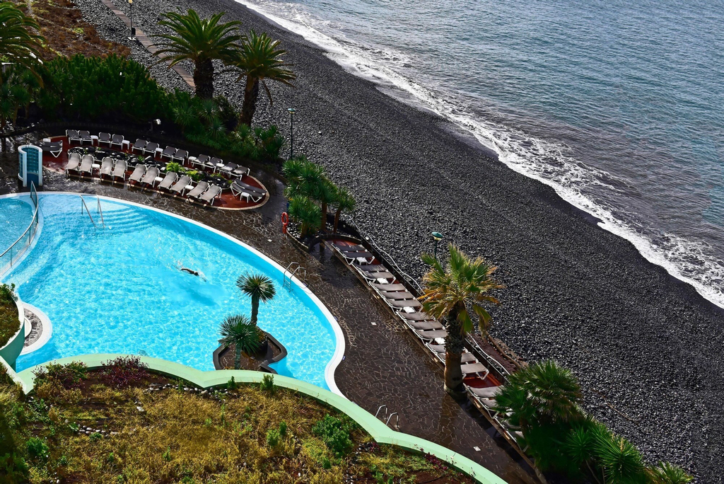 Pestana Bay Ocean Aparthotel - All Inclusive, Funchal