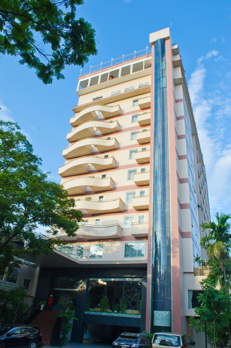 Cherish Hotel, Huế