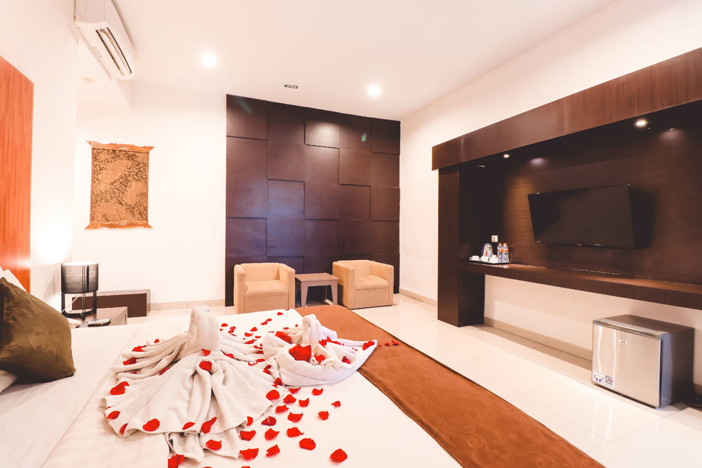 Saka Hotel Medan, Medan