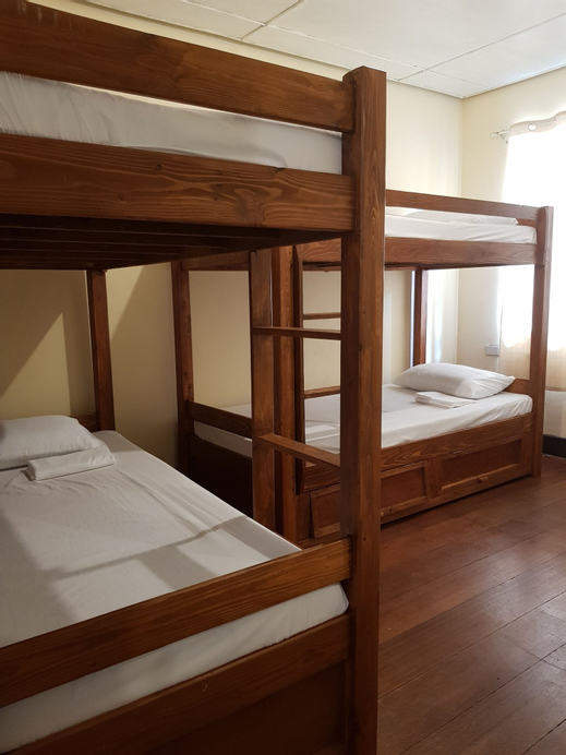 Kamuning Hostel, Quezon City