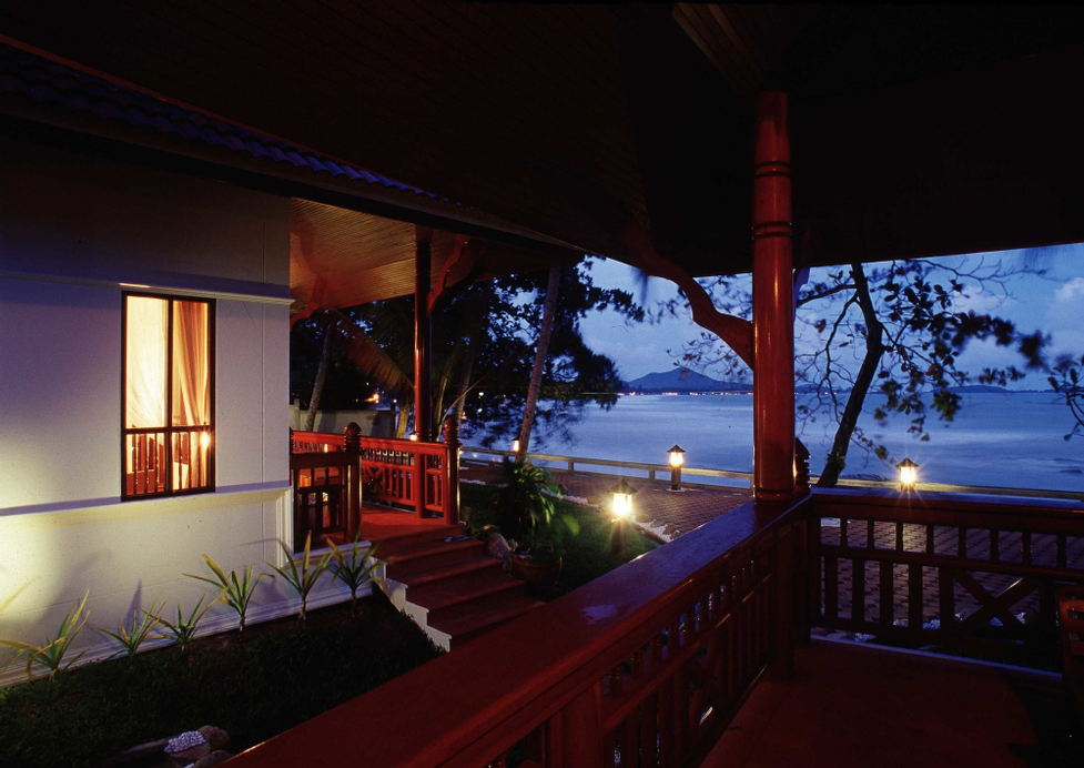 Bhundhari Chaweng Beach Resort Koh Samui, Ko Samui