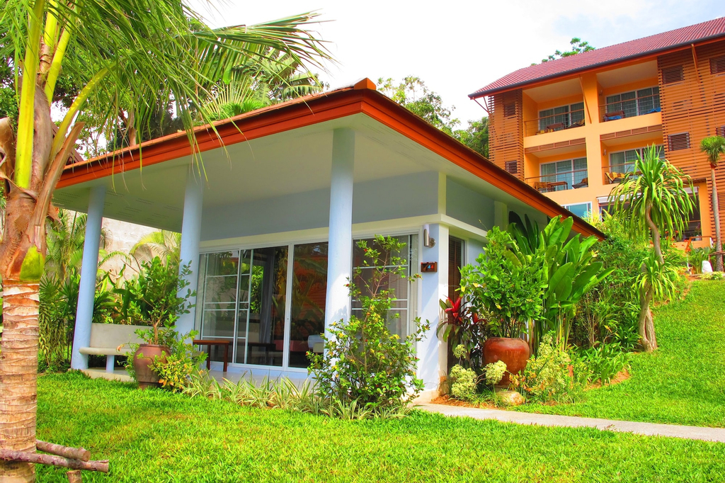 Palm Coco Mantra, Ko Samui