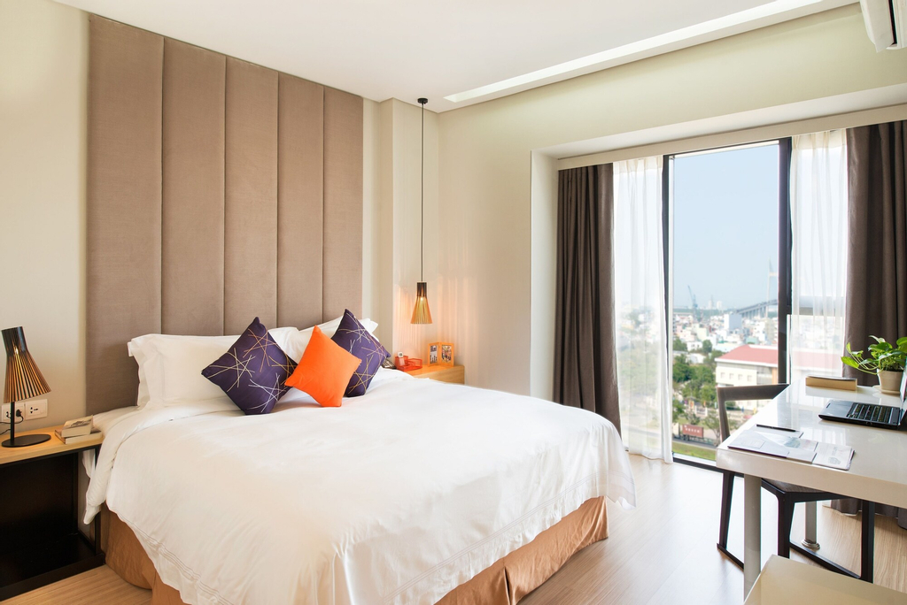 Capri by Fraser, Ho Chi Minh City, Quận 7