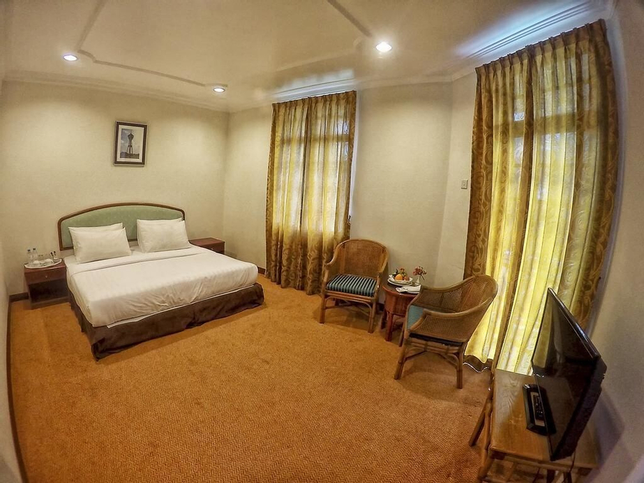 TM Resort Fraser's Hill Bungalow, Hulu Selangor