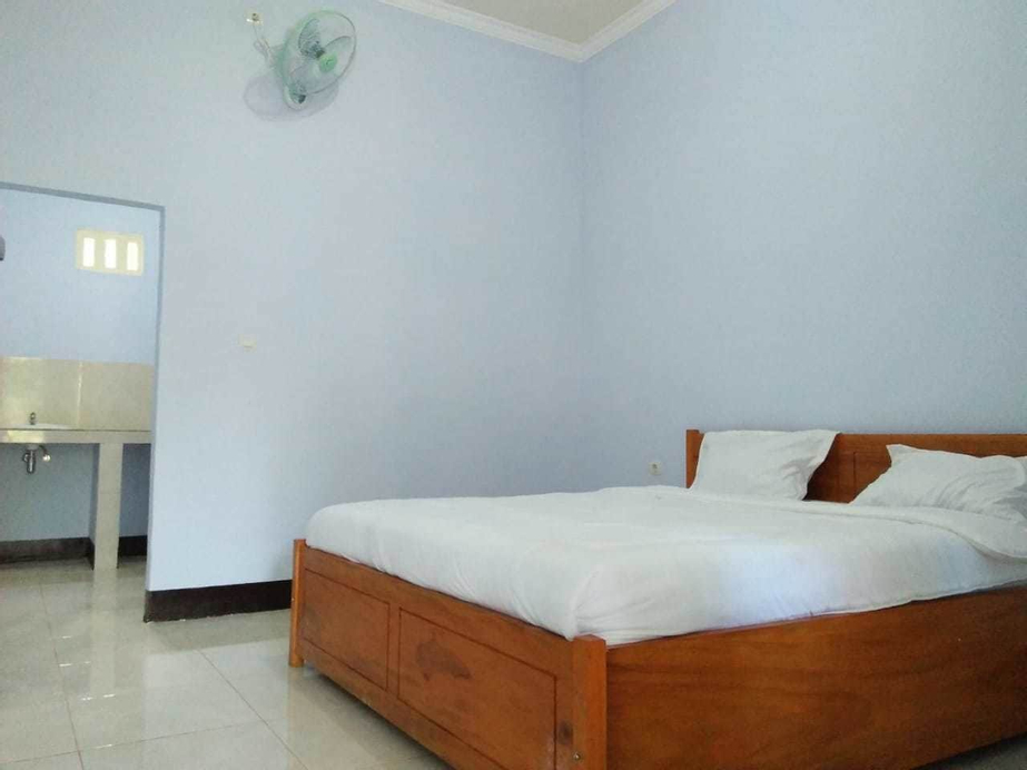 Lombok Lounge Homestay, Lombok Tengah
