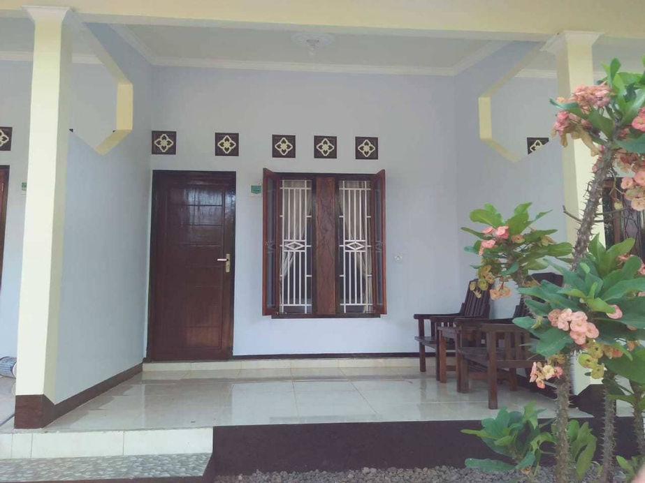 Lombok Lounge Homestay, Lombok Tengah