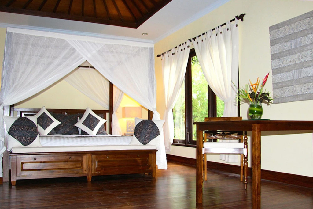 Suara Air Luxury Villa Ubud, Gianyar