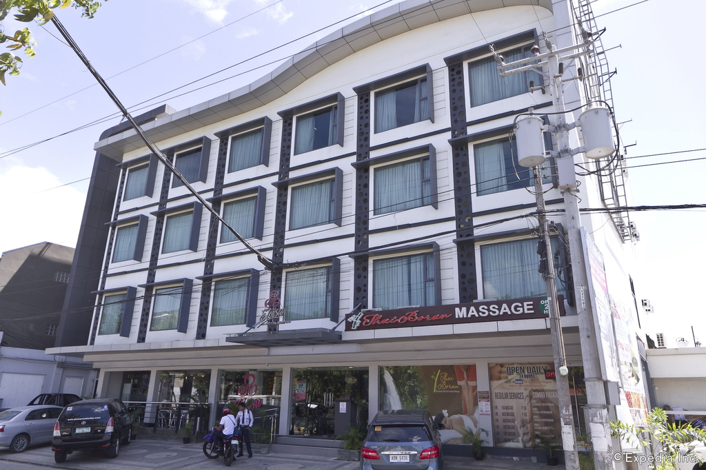 Eloisa Royal Suites, Lapu-Lapu City