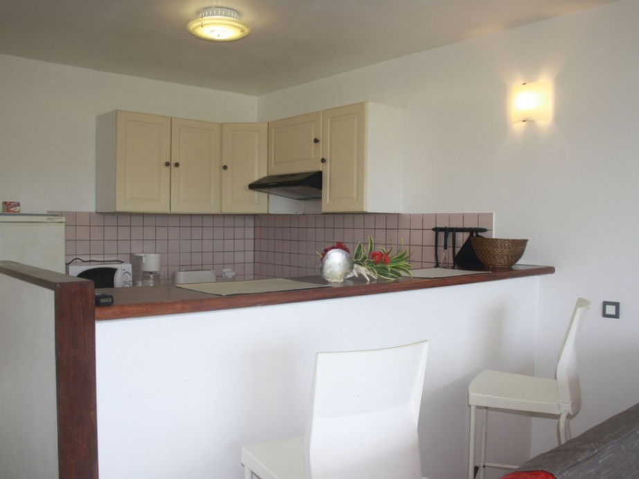 Condo Urban Hau,