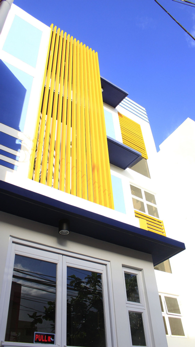 Rusville Hotel & Residences, Naga City