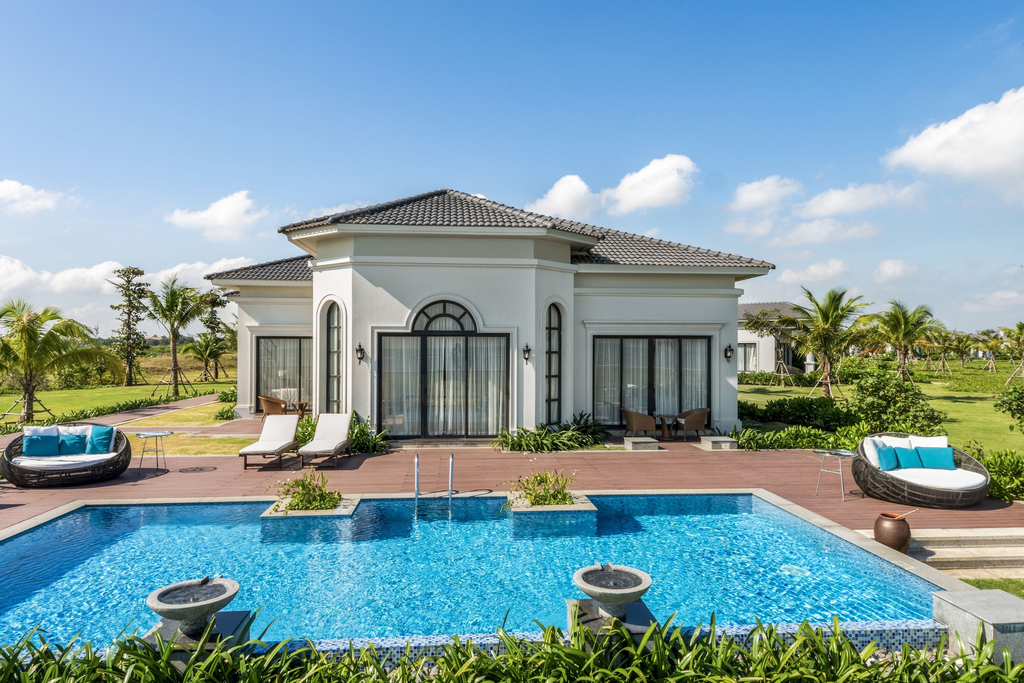 Vinpearl Discovery Cua Hoi, Cửa Lò