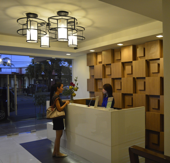 Tacloban Plaza Hotel, Tacloban City