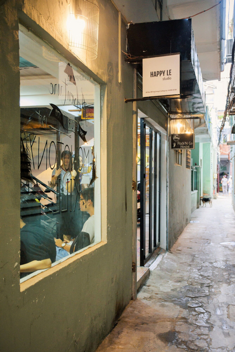 PacknGo Danang Hostel, Thanh Khê