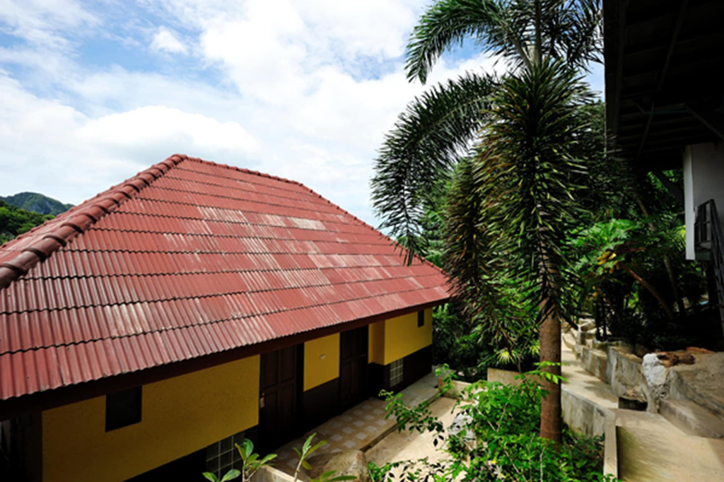 Phi Phi Arboreal Resort, Muang Krabi