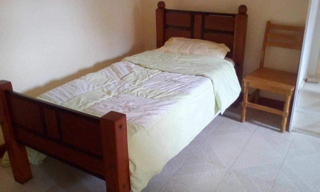 Rose House Hotel, Kajiado North