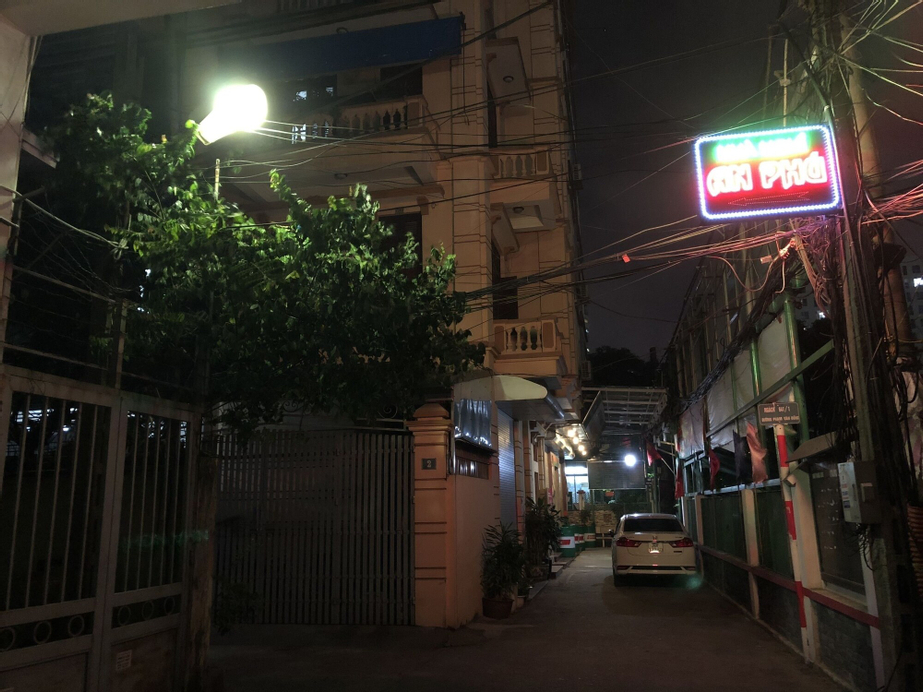 An Phu Hostel, Từ Liêm