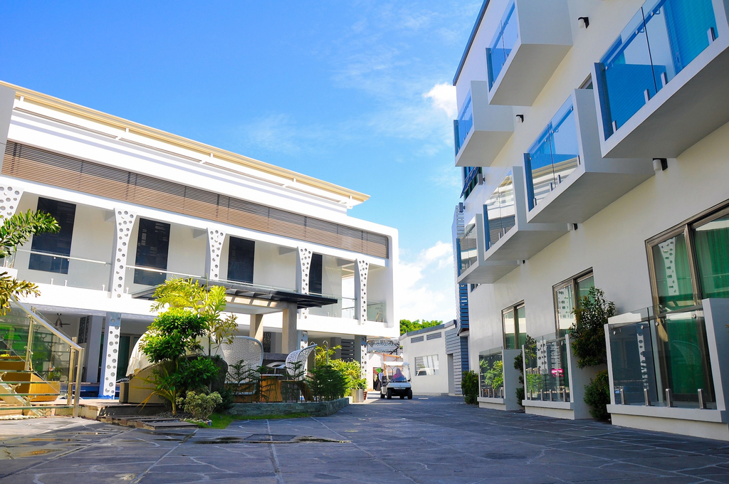 Eloisa Royal Suites, Lapu-Lapu City