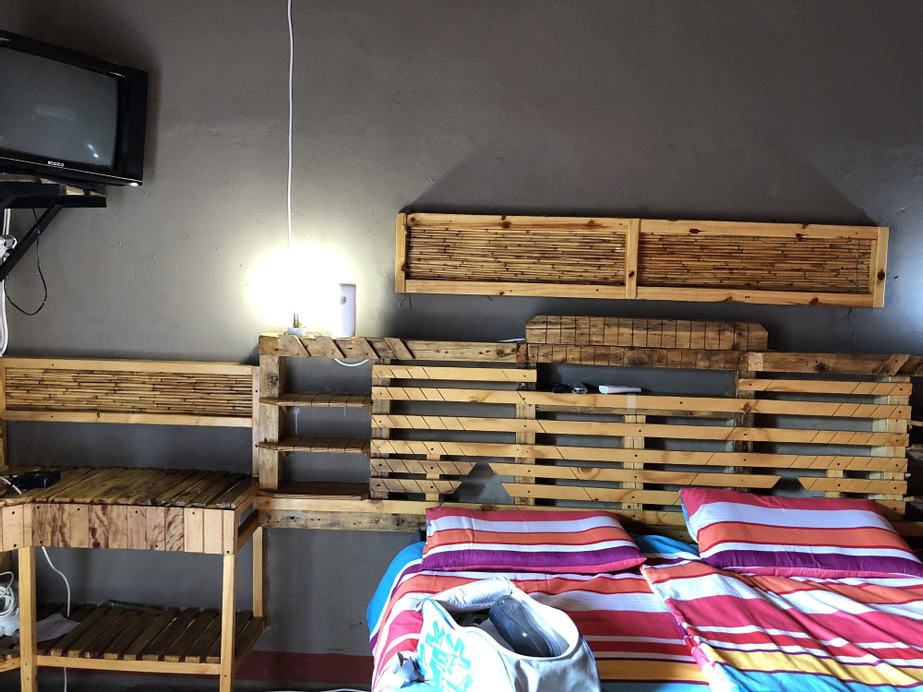 Lesoma Guest House, Chobe