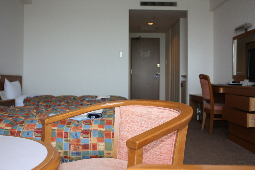 Royal Hotel TOYAMA TONAMI, Tonami