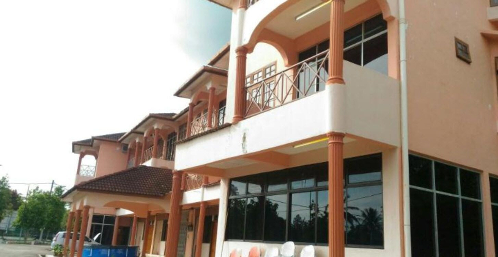Anggerik Residence, Alor Gajah