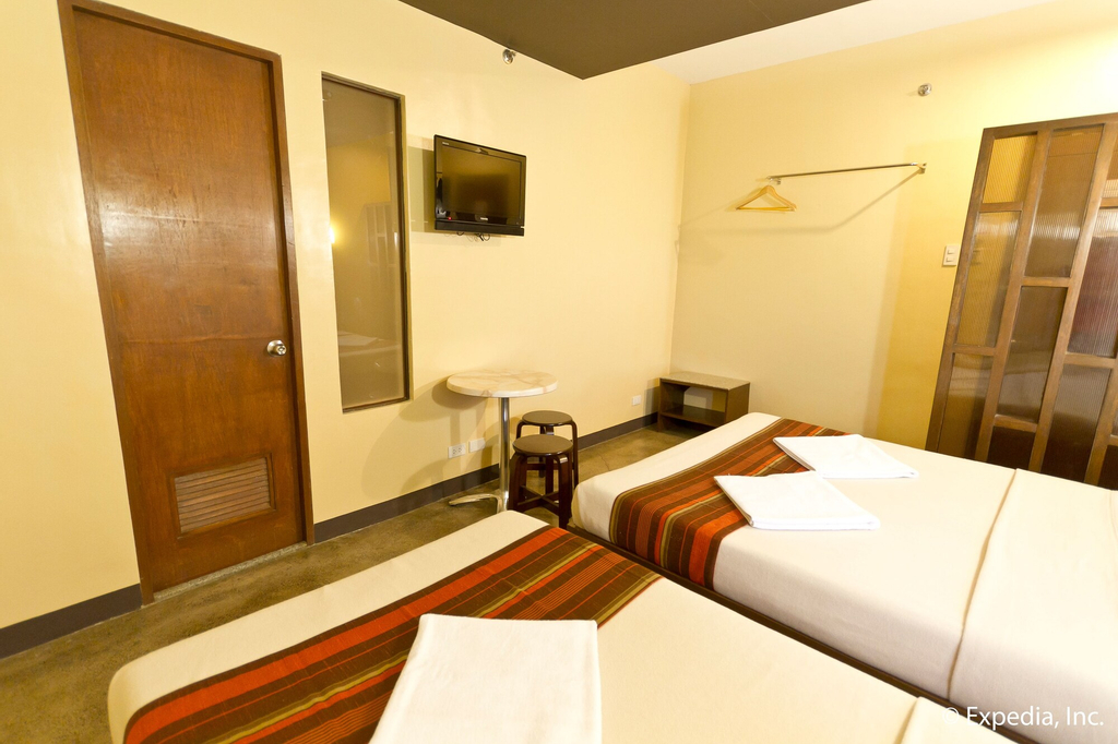 Express Inn - Mactan Hotel, Lapu-Lapu City