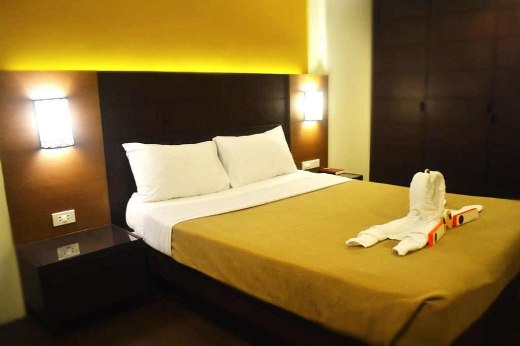 Tacloban Plaza Hotel, Tacloban City