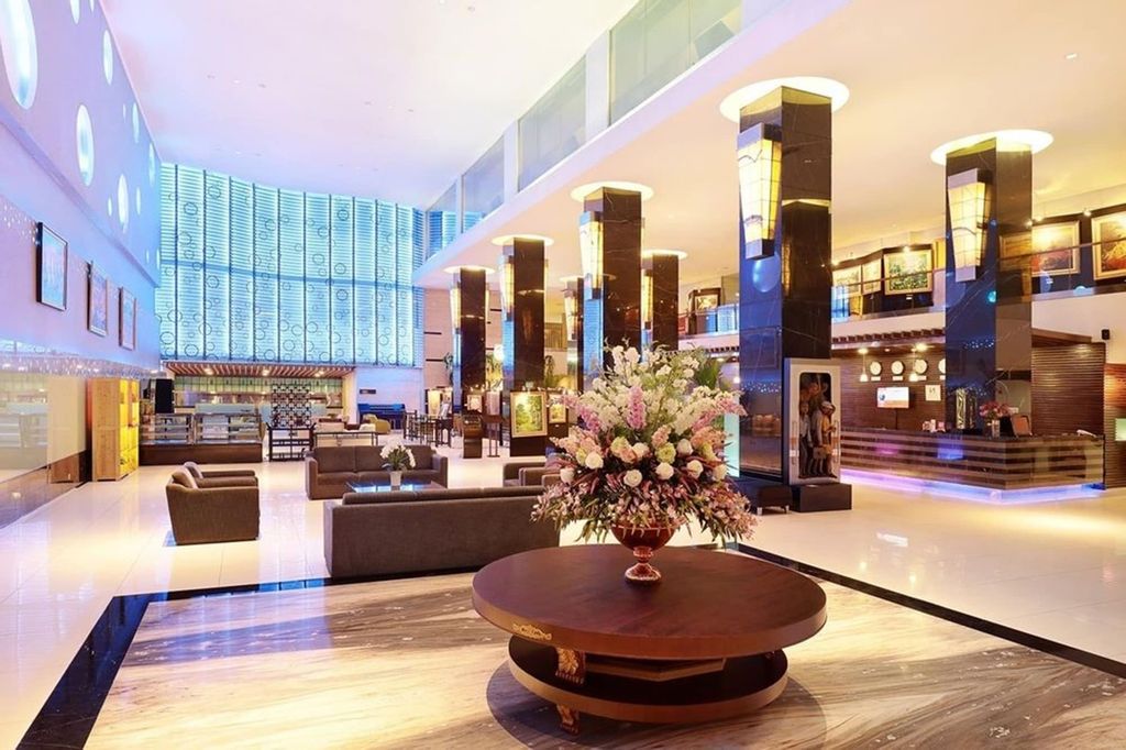 Swiss-Belhotel Mangga Besar, Central Jakarta