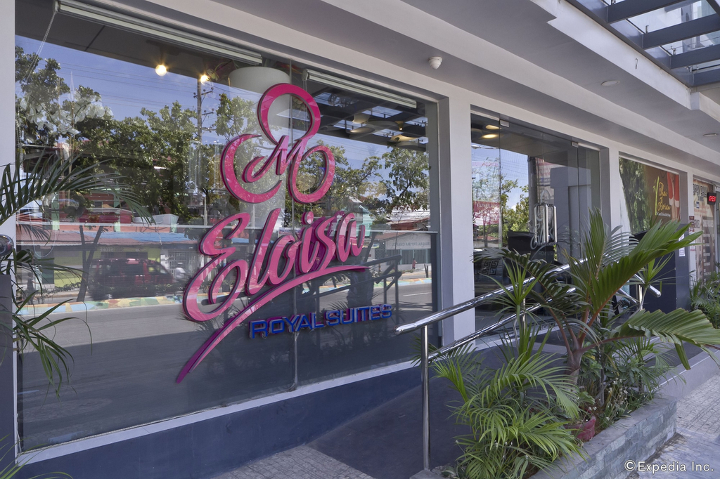 Eloisa Royal Suites, Lapu-Lapu City