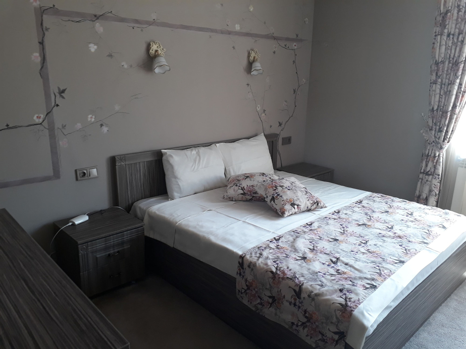 HOTEL LONDON, Svilengrad