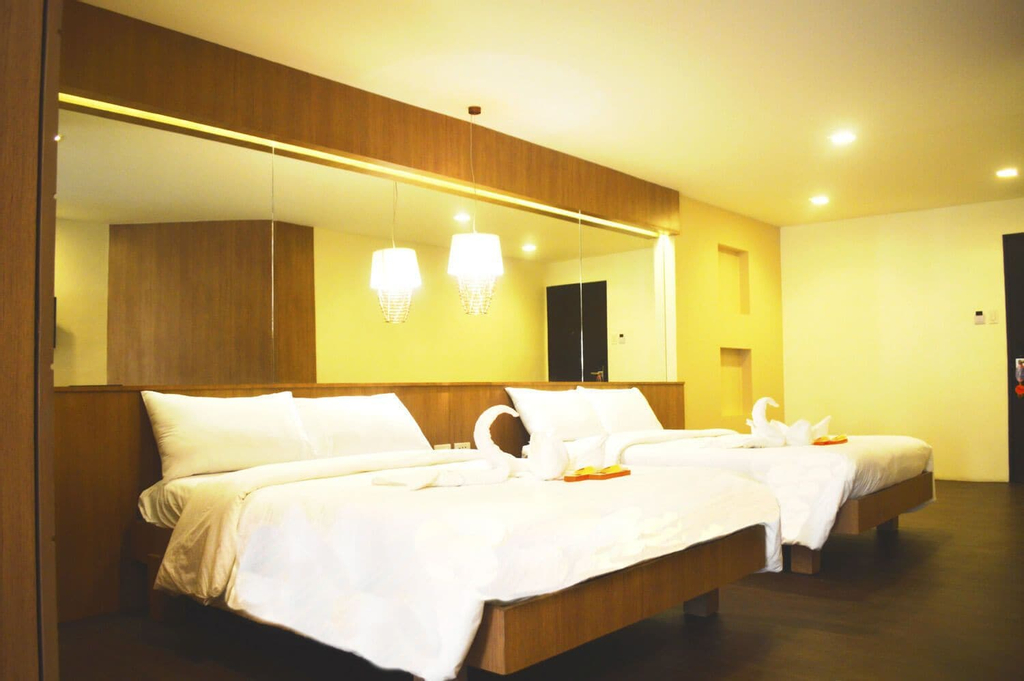 Tacloban Plaza Hotel, Tacloban City