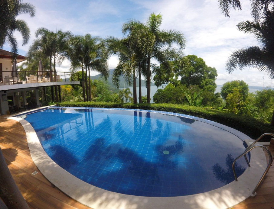 Villas by Ecohotel, Mataas Na Kahoy