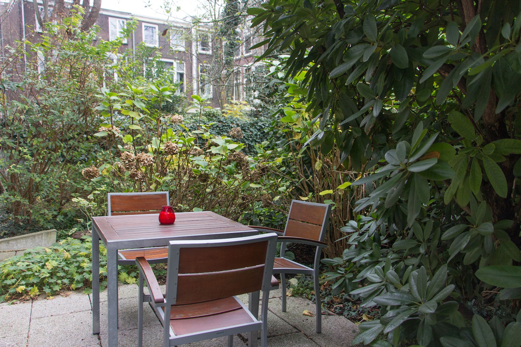 Hotel Van Walsum, Rotterdam