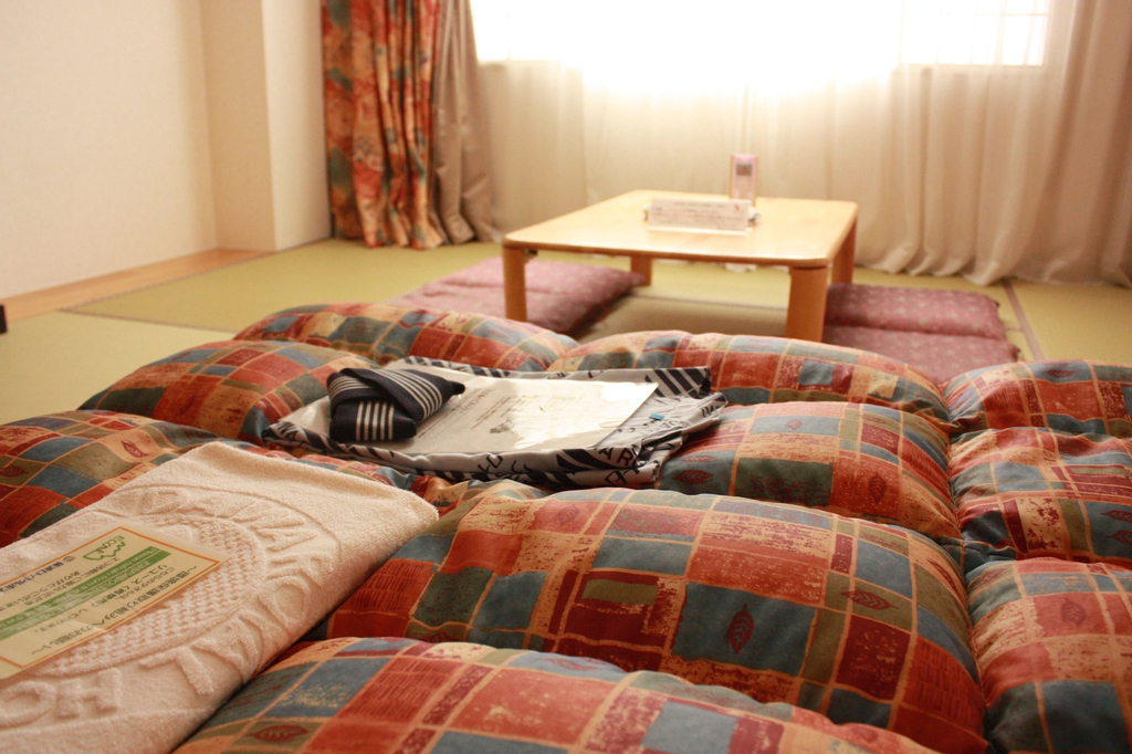 Royal Hotel TOYAMA TONAMI, Tonami