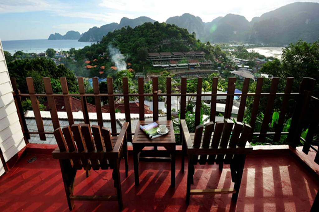 Phi Phi Arboreal Resort, Muang Krabi