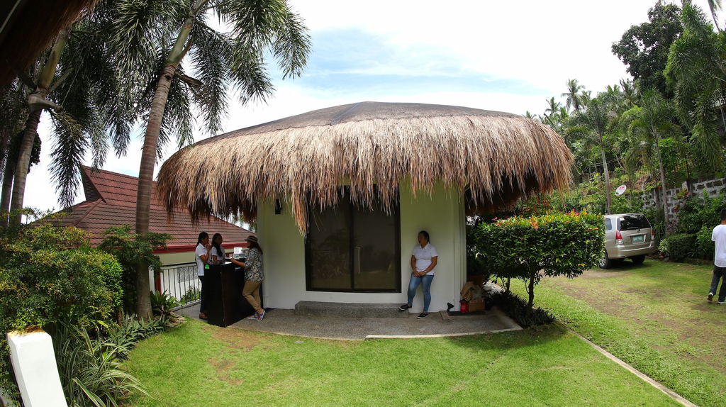 Villas by Ecohotel, Mataas Na Kahoy