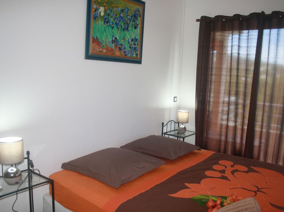 Condo Urban Hau,