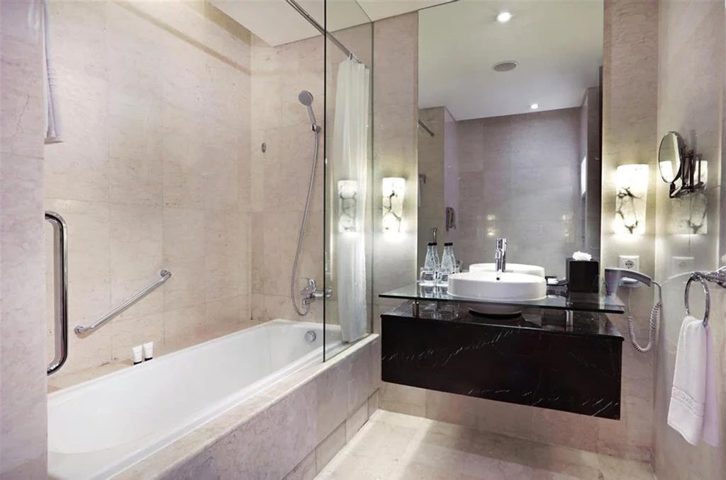 The Grove Suites, South Jakarta