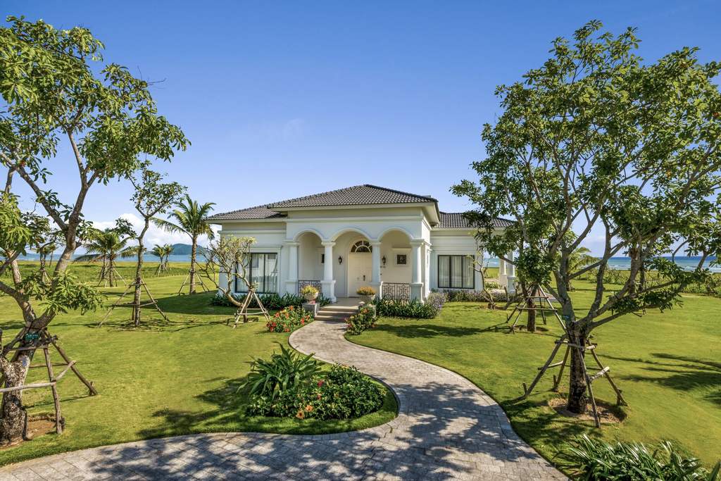 Vinpearl Discovery Cua Hoi, Cửa Lò